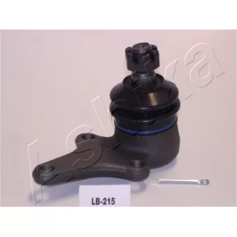 Rotule de suspension ASHIKA 53-02-215