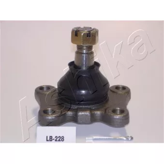 Rotule de suspension ASHIKA 53-02-228