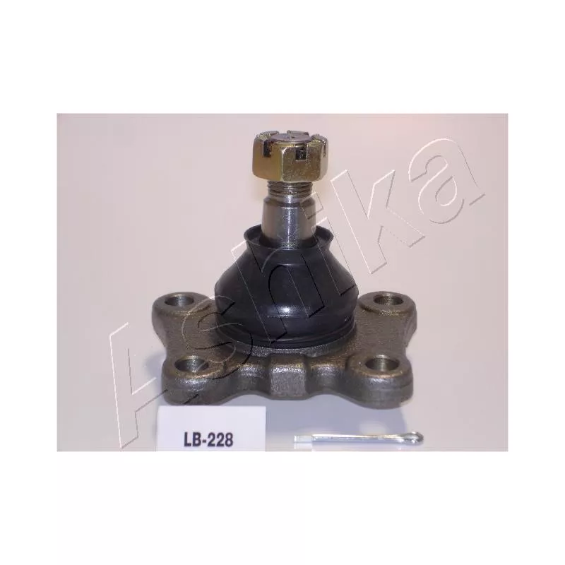 Rotule de suspension ASHIKA 53-02-228