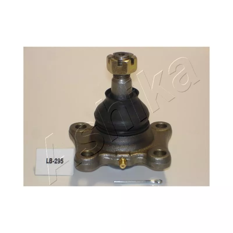 Rotule de suspension ASHIKA 53-02-295