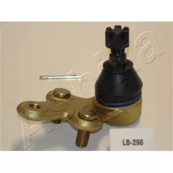 Rotule de suspension ASHIKA 53-02-298