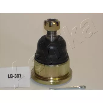 Rotule de suspension ASHIKA 53-03-307