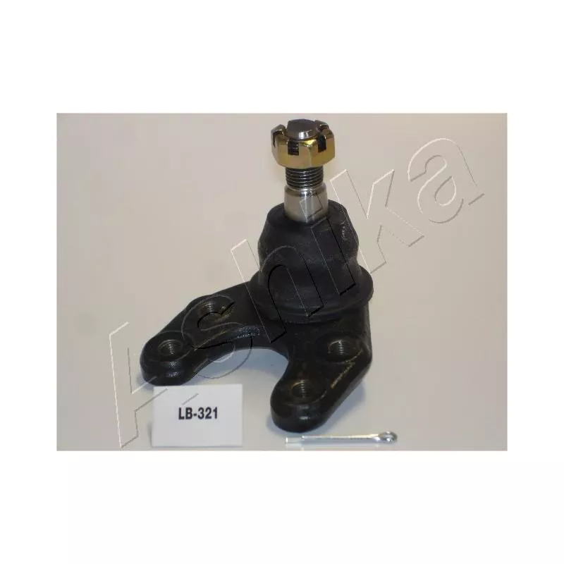 Rotule de suspension ASHIKA 53-03-321