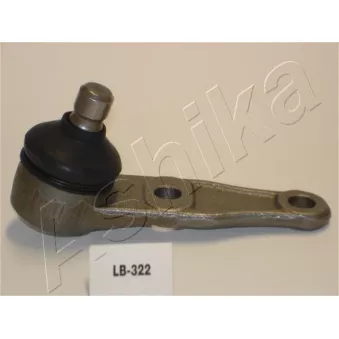 Rotule de suspension ASHIKA 53-03-322