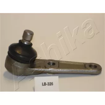 Rotule de suspension ASHIKA 53-03-326
