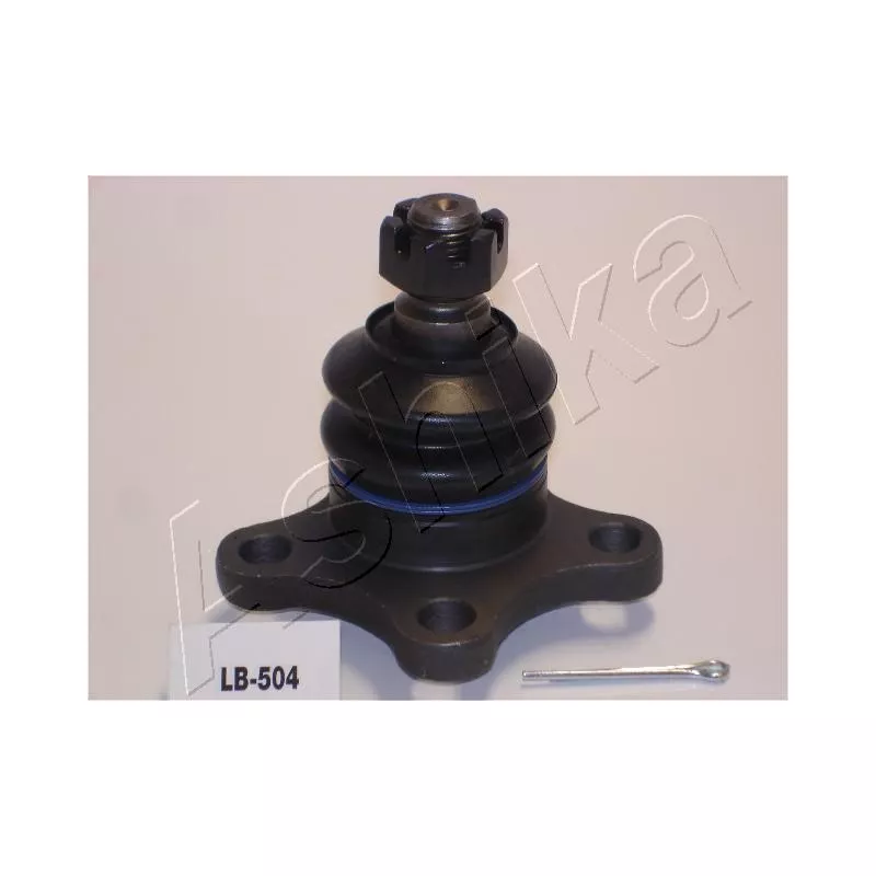Rotule de suspension ASHIKA 53-05-504