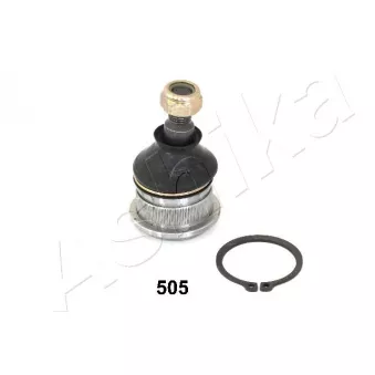 Rotule de suspension ASHIKA 53-05-505