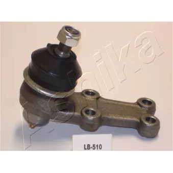 Rotule de suspension ASHIKA 53-05-510