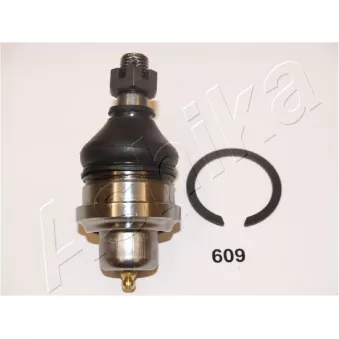 Rotule de suspension ASHIKA 53-06-609