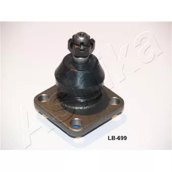 Rotule de suspension ASHIKA 53-06-699