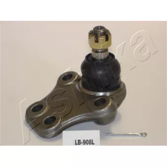 Rotule de suspension ASHIKA 53-09-908L