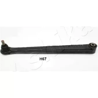 Rotule de suspension ASHIKA 53-0H-H67