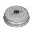 Tambour de frein ASHIKA 56-00-004C - Visuel 1