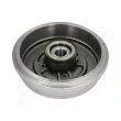 Tambour de frein ASHIKA 56-00-004C - Visuel 2