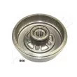Tambour de frein ASHIKA 56-00-006 - Visuel 2