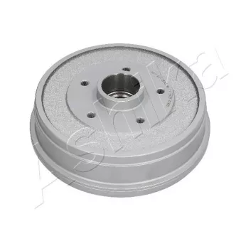 Tambour de frein ASHIKA 56-00-006C