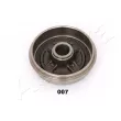 Tambour de frein ASHIKA 56-00-007 - Visuel 2
