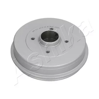 Tambour de frein ASHIKA 56-00-007C