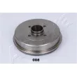 Tambour de frein ASHIKA 56-00-008 - Visuel 1