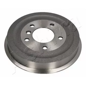 Tambour de frein ASHIKA 56-00-0100