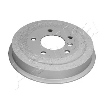 Tambour de frein ASHIKA 56-00-0100C