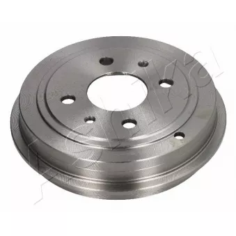 Tambour de frein ASHIKA 56-00-0200