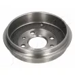Tambour de frein ASHIKA 56-00-0200 - Visuel 2