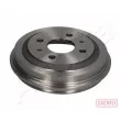 Tambour de frein ASHIKA 56-00-0201C - Visuel 1