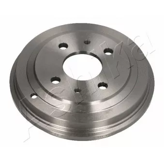 Tambour de frein ASHIKA 56-00-0202