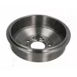 Tambour de frein ASHIKA 56-00-0203 - Visuel 2