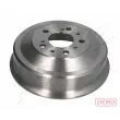 Tambour de frein ASHIKA 56-00-0203C - Visuel 1