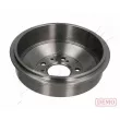 Tambour de frein ASHIKA 56-00-0203C - Visuel 2