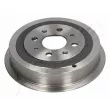 Tambour de frein ASHIKA 56-00-0204 - Visuel 1