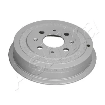 Tambour de frein ASHIKA 56-00-0204C