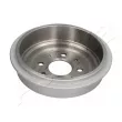 Tambour de frein ASHIKA 56-00-0204C - Visuel 2