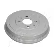 Tambour de frein ASHIKA 56-00-0205C - Visuel 1