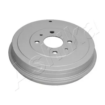 Tambour de frein ASHIKA 56-00-0205C