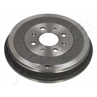 Tambour de frein ASHIKA 56-00-0206