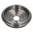 Tambour de frein ASHIKA 56-00-0206 - Visuel 2