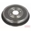 Tambour de frein ASHIKA 56-00-0206C - Visuel 1