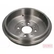 Tambour de frein ASHIKA 56-00-0206C - Visuel 2