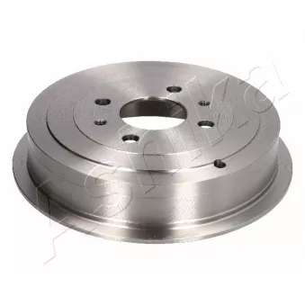 Tambour de frein ASHIKA 56-00-0207