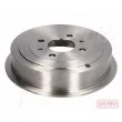 Tambour de frein ASHIKA 56-00-0207C - Visuel 1