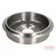 Tambour de frein ASHIKA 56-00-0207C - Visuel 2