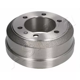 Tambour de frein ASHIKA 56-00-0209