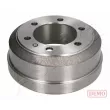 Tambour de frein ASHIKA 56-00-0209C - Visuel 1