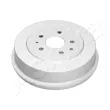 Tambour de frein ASHIKA 56-00-0210C - Visuel 1