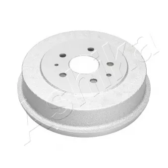 Tambour de frein ASHIKA 56-00-0210C