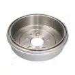 Tambour de frein ASHIKA 56-00-0210C - Visuel 2