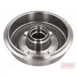Tambour de frein ASHIKA 56-00-0301C - Visuel 2